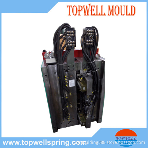 Kitchen furniture plastic part for injection mold